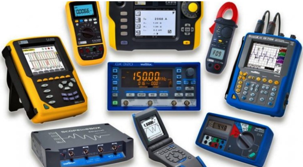 ALAT UKUR LISTRIK