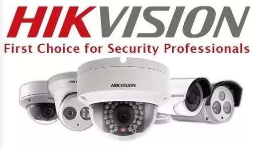 hik vision PRO