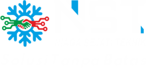nst logo small white