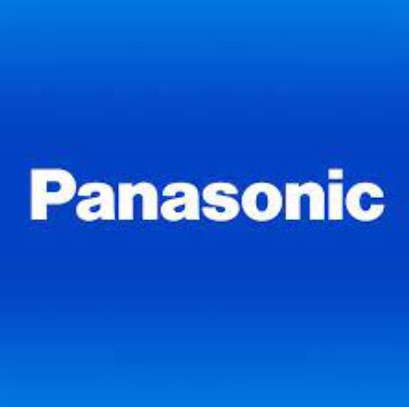 panasonic logo