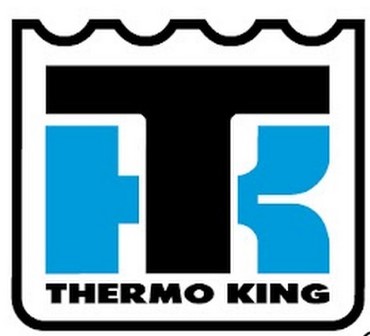 thermoking logo